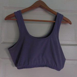 ARQ full coverage bra